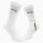 Socken Northfield my love Größe 37/46 White Motiv Tennissocken