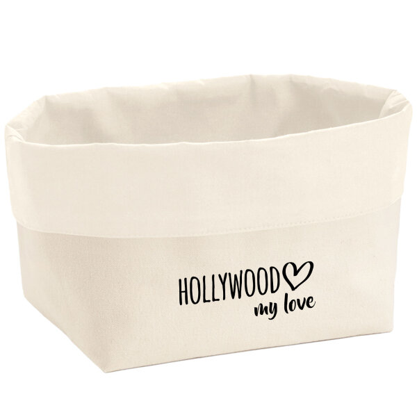 Organizer Hollywood my love