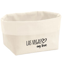 Organizer Las Vegas my love