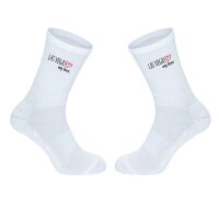Unisex Socken Las Vegas my love Baumwolle