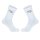 Unisex Socken Atlanta my love Baumwolle