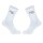 Unisex Socken Chicago my love Baumwolle