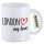Kaffeetasse London my love 330ml