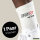 Socken London my love Größe 37/46 White Motiv Tennissocken