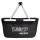 Einkaufskorb Istanbul my love 20 Liter Tragekorb Black
