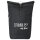 Kurierrucksack Istanbul my love 30-44 Liter Black Melange