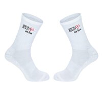 Unisex Socken Berlin my love Baumwolle