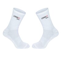 Unisex Socken Gothenburg my love Baumwolle