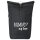 Kurierrucksack Palma my love 30-44 Liter Black Melange