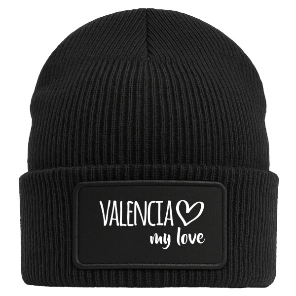Beanie Valencia my love