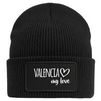 Beanie Valencia my love