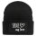 Beanie Seoul my love Black