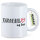 Kaffeetasse Johannesburg my love 330ml
