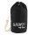 Seesack Glasgow my love 20 Liter Rucksack Black