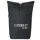 Kurierrucksack St. Petersburg my love 30-44 Liter Black Melange