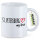 Kaffeetasse St. Petersburg my love 330ml