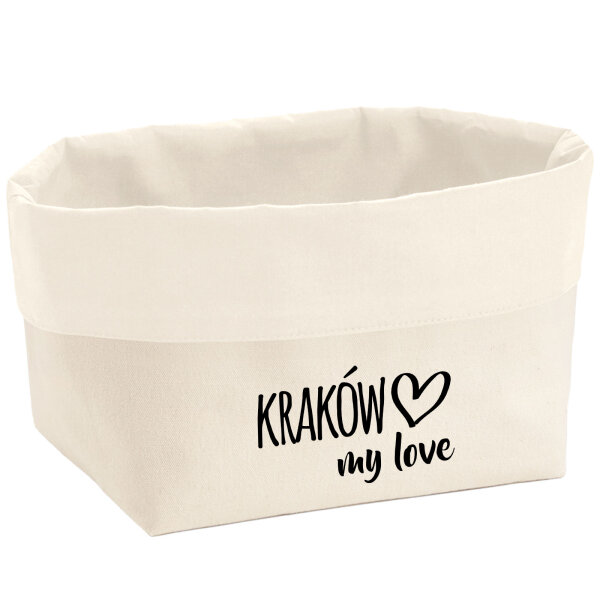 Organizer Kraków my love