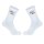 Unisex Socken Lima my love Baumwolle