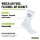 Unisex Socken Lima my love Baumwolle