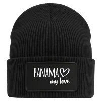 Beanie Panama my love