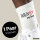 Socken Dublin my love Größe 37/46 White Motiv Tennissocken