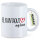 Kaffeetasse El Kantaoui my love 330ml