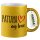 Glitzertasse Pattaya my love 330ml