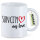 Kaffeetasse Sun City my love 330ml