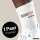 Socken Bucharest my love Größe 37/46 White Motiv Tennissocken