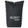 Kurierrucksack San Juan my love 30-44 Liter Black Melange