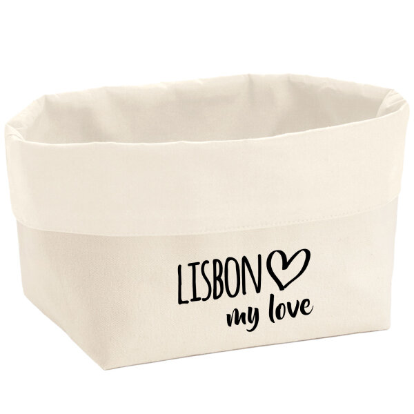 Organizer Lisbon my love