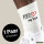 Socken Porto my love Größe 37/46 White Motiv Tennissocken