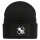 Beanie Biene Silhouette