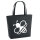 Filzshopper Biene Silhouette 22 Liter