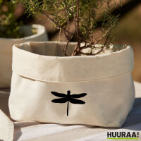 Organizer Libelle Silhouette