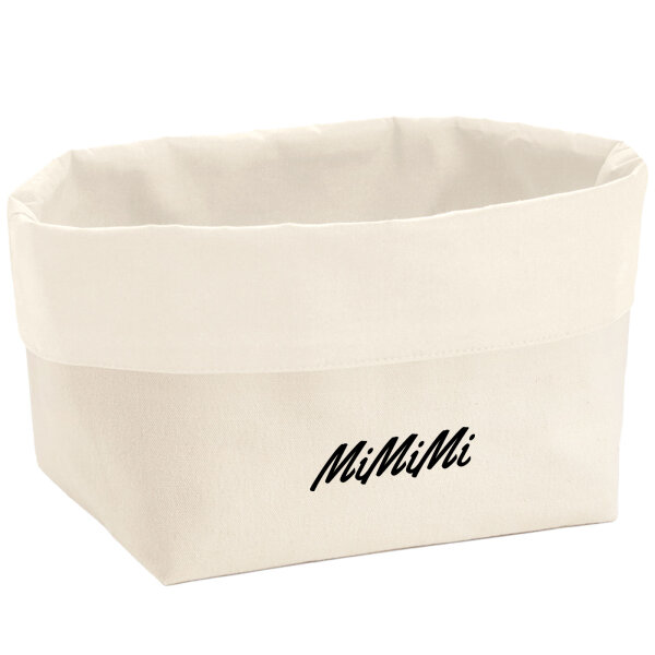 Organizer Mimimi Schriftzug