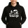 Unisex Hoodie Tenerife Inselmotiv Spanien Größe S-3XL