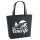 Filzshopper Tenerife Inselmotiv Spanien, 22 Liter