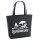 Filzshopper Lanzarote Inselmotiv Spanien, 22 Liter