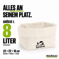 Organizer Lanzarote Inselmotiv Spanien