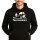 Unisex Hoodie Fuerteventura Inselmotiv Spanien Größe S-3XL
