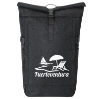 Kurierrucksack Fuerteventura Inselmotiv Spanien 30-44...