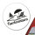 Aufkleber Fuerteventura Inselmotiv Spanien 10cm Sticker