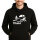 Unisex Hoodie Phuket Inselmotiv Thailand Größe S-3XL