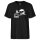 Herren T-Shirt Bali Inselmotiv Indonesien