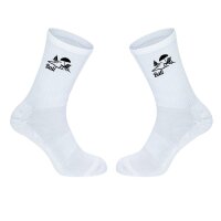 Unisex Socken Bali Inselmotiv Indonesien Baumwolle
