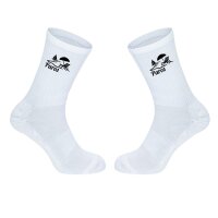 Unisex Socken Paros Inselmotiv Griechenland Baumwolle