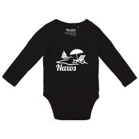 Baby Body Naxos Inselmotiv Griechenland Größe...