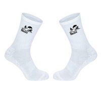 Unisex Socken Naxos Inselmotiv Griechenland Baumwolle
