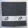 Handtuch Ischia Inselmotiv Italien 50x100cm